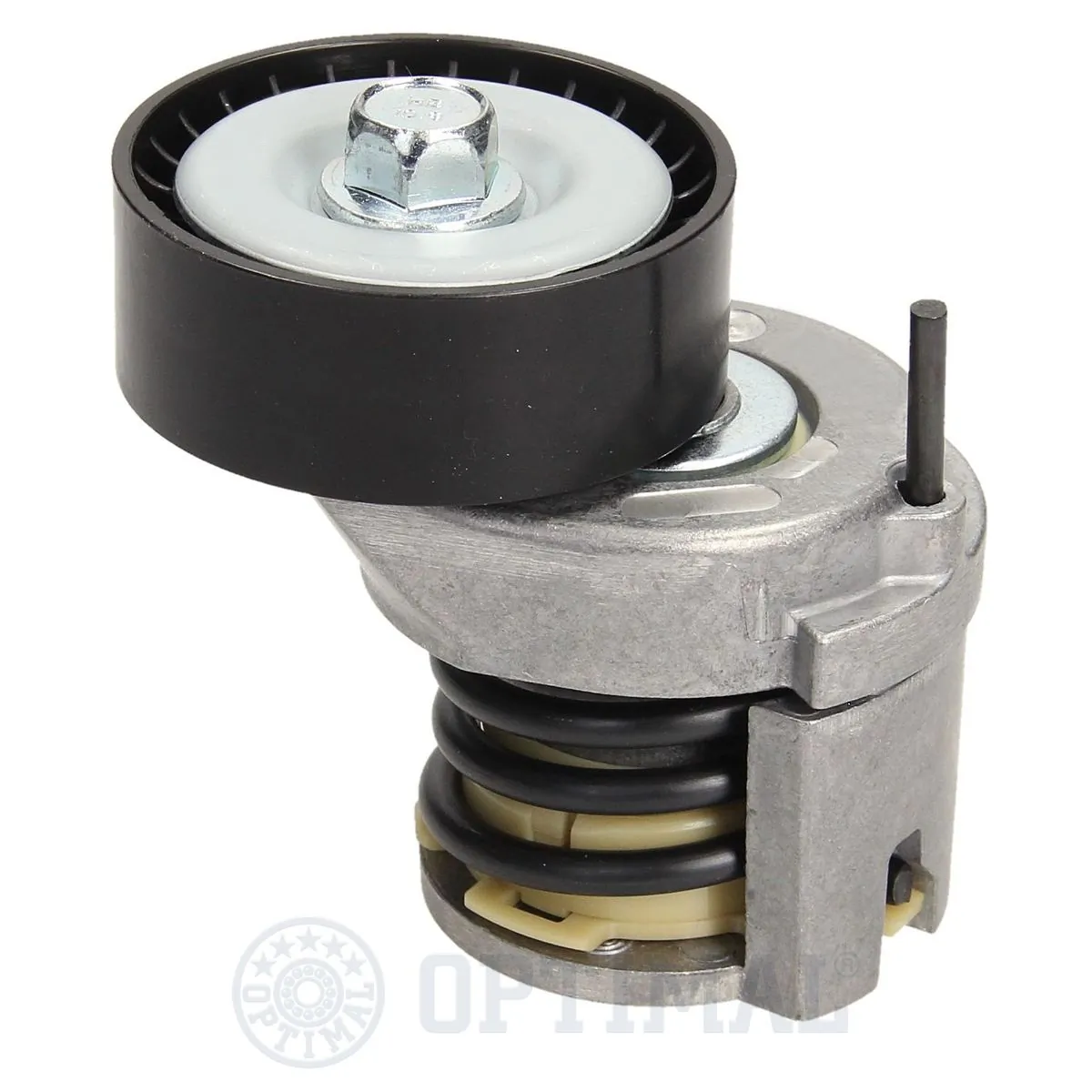 Купити Натягувач приводного ременя Seat Ibiza IV 6J5, 6P1