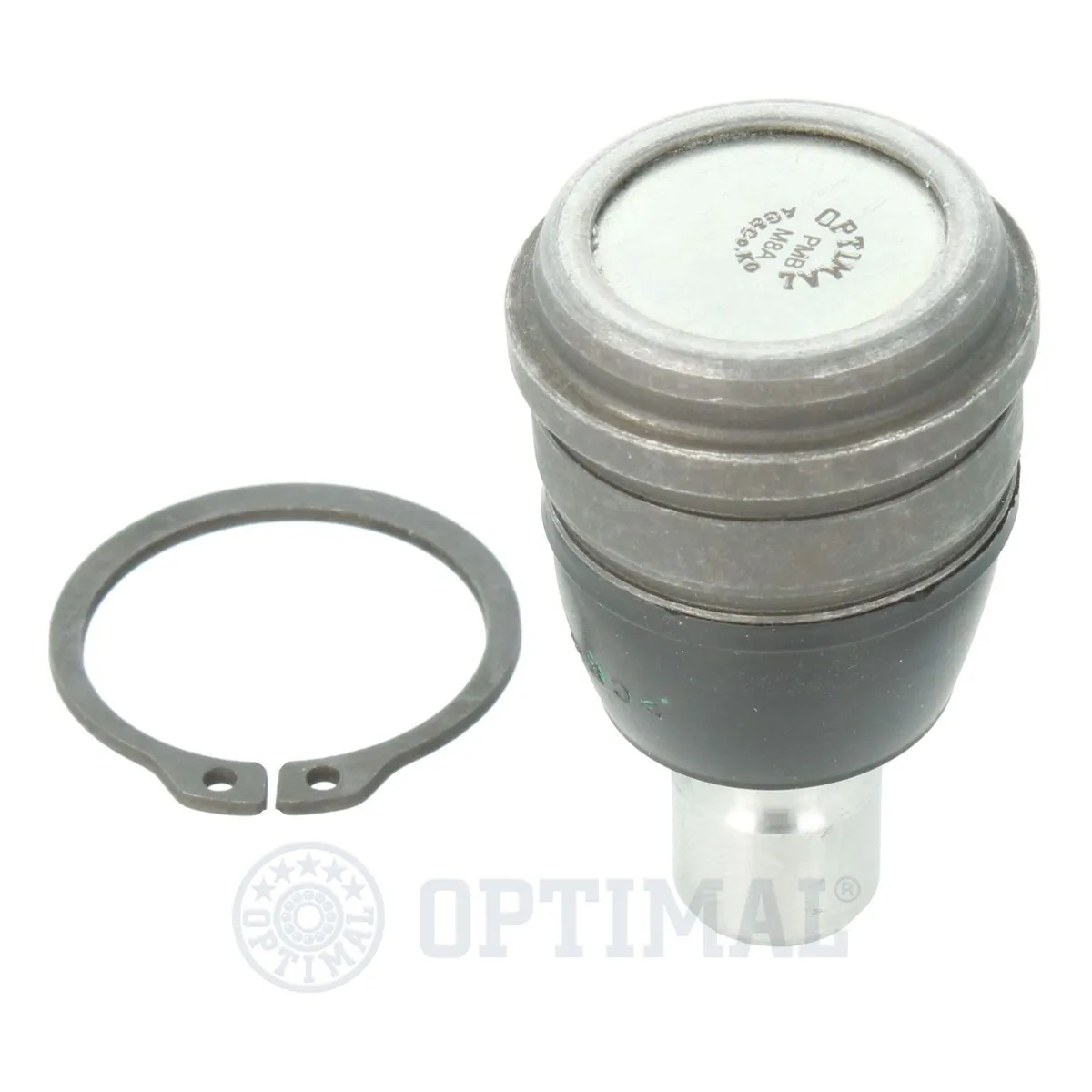 G31060 Optimal Кульові на авто
