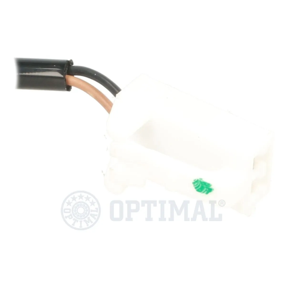 06S507 Optimal Датчик АБС (ABS) задній правий