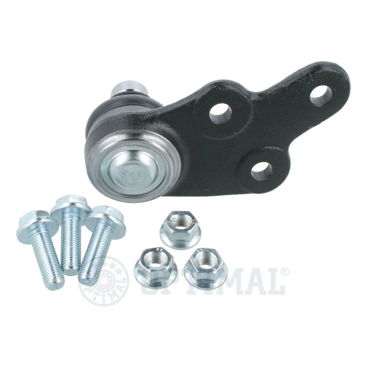 G32043S Optimal Кульова опора, нижня, права