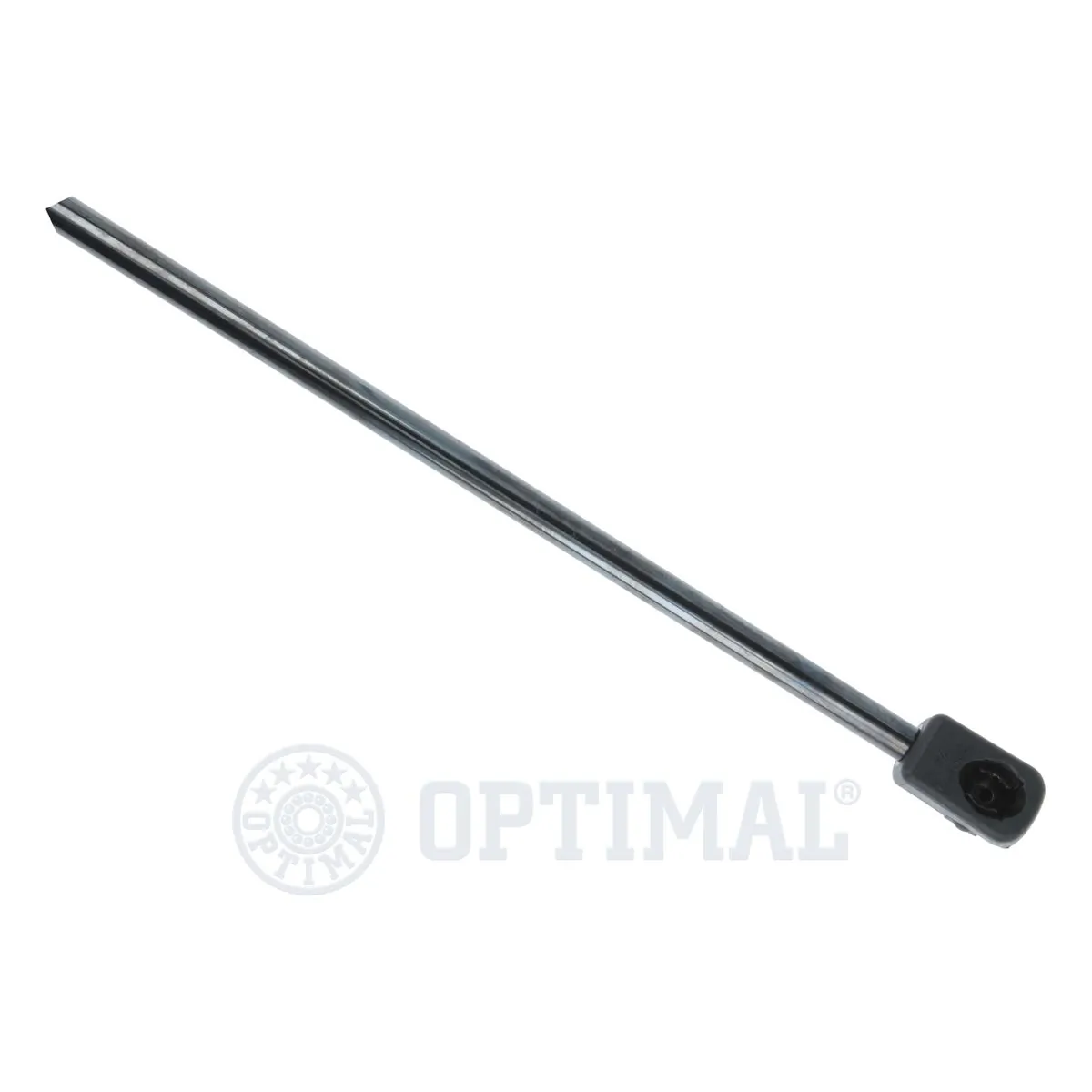 Амортизатор двері задньої Optimal AG50775 ціна, від 12.36 USD
