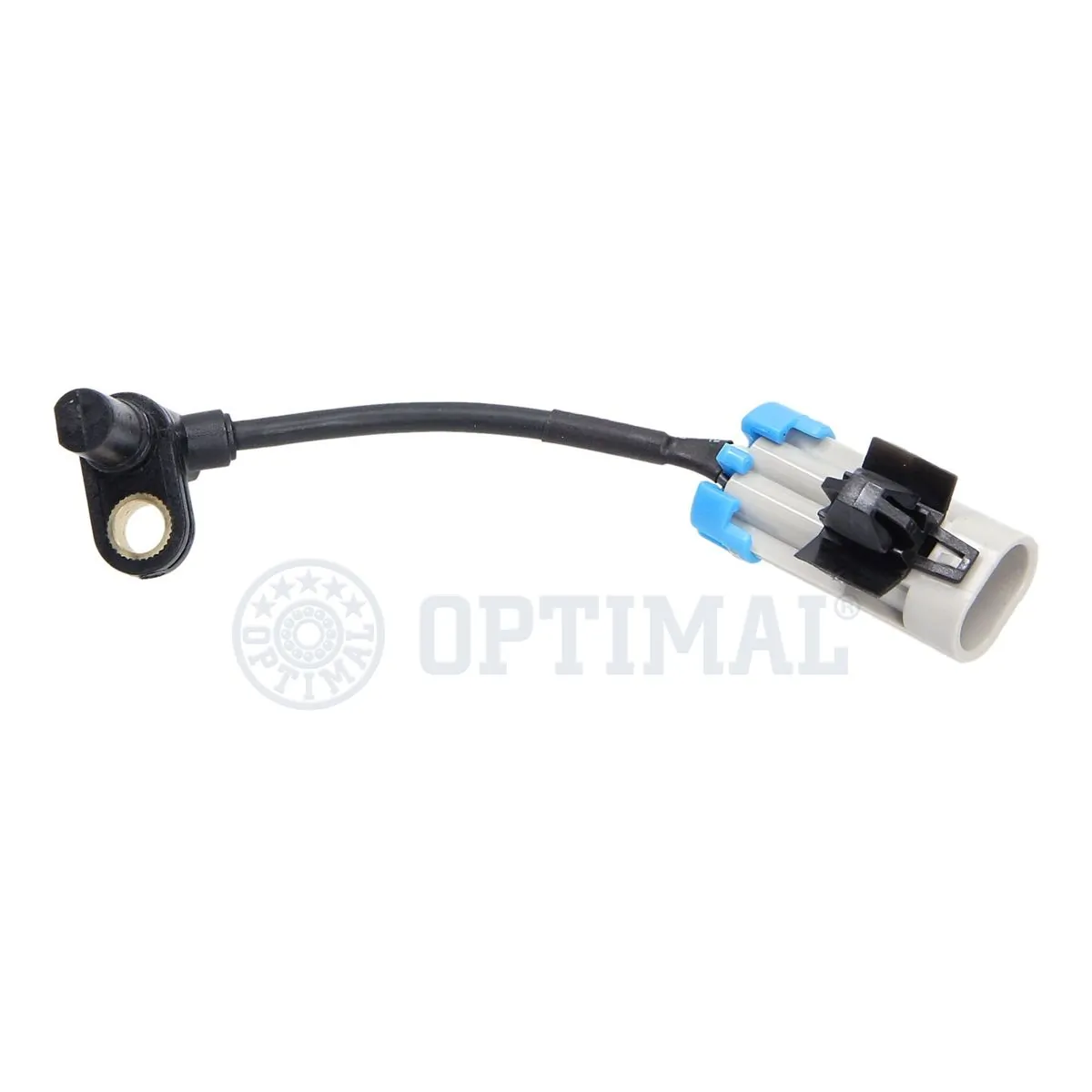 Датчик ABS передній Optimal 06S412 ціна, від 14.61 USD