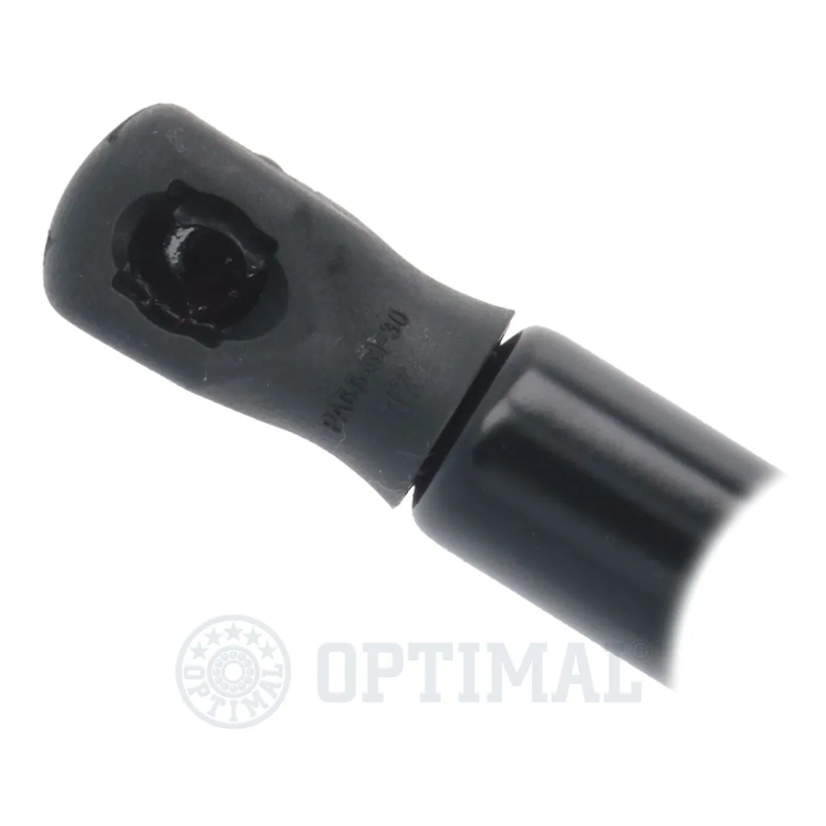 AG50999 Optimal Амортизатор кришки багажника / двері 3/5-ї задньої