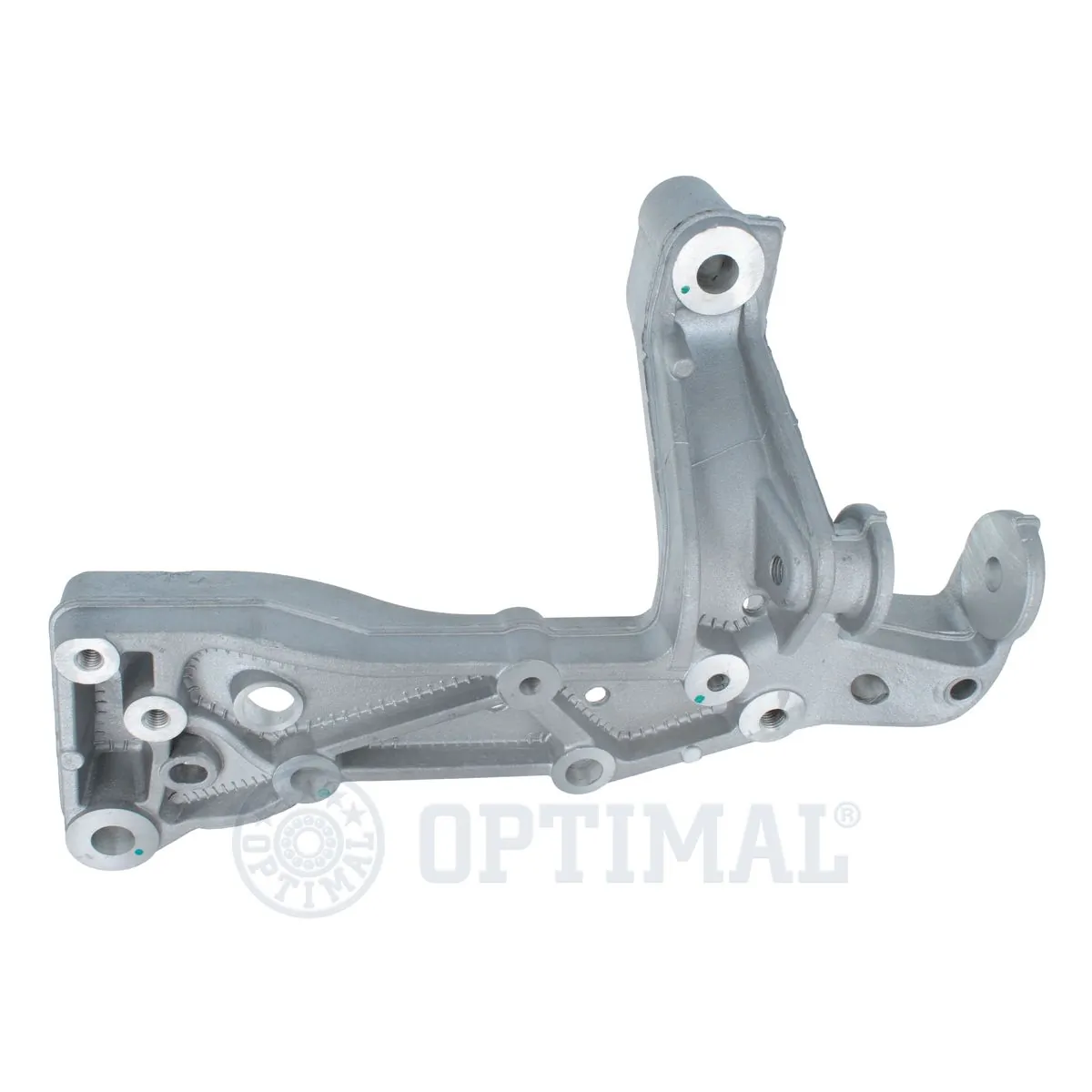 Кронштейн передньої балки Optimal F88513 ціна, від 31.67 USD