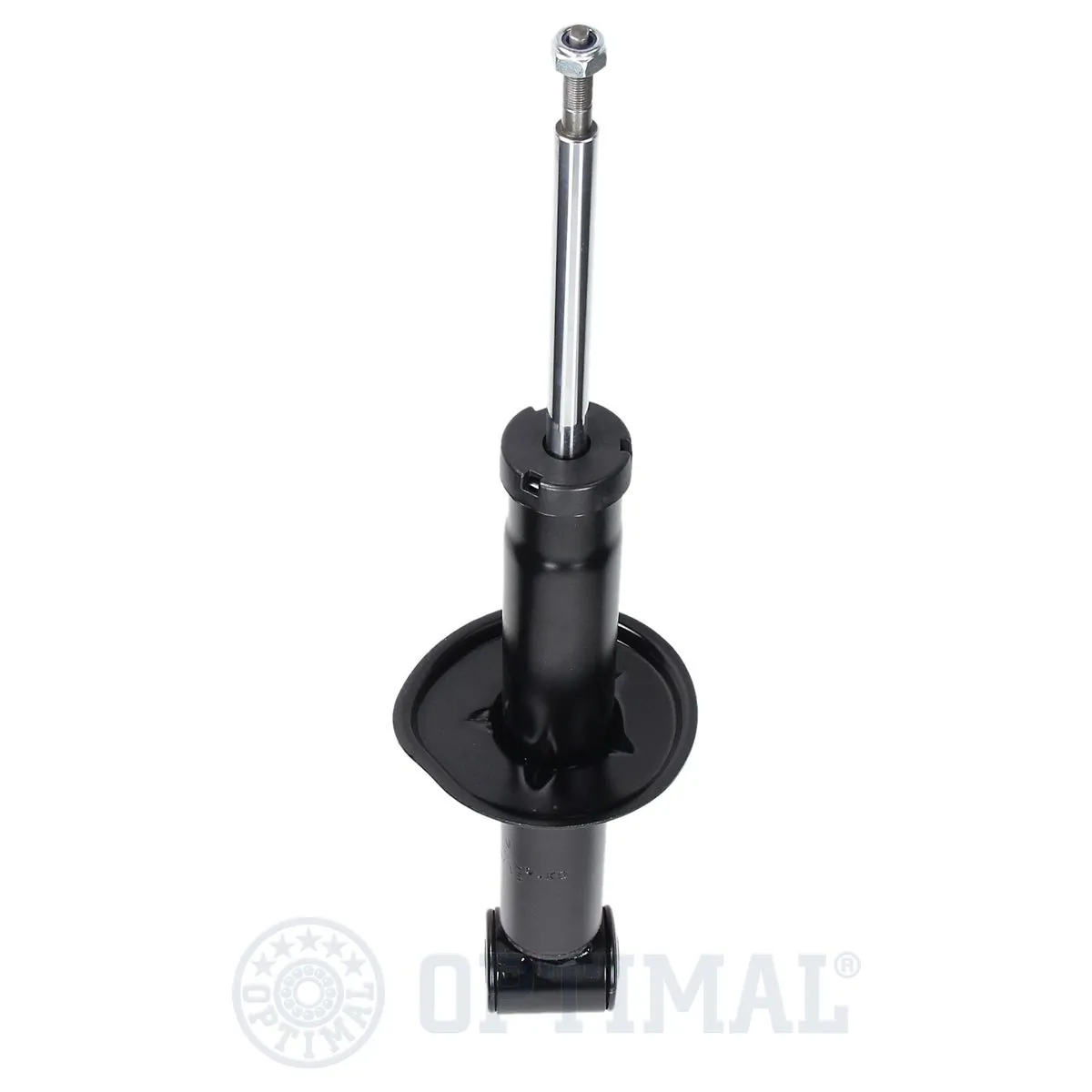 Амортизатор задній Optimal A1492G ціна, від 41.18 USD