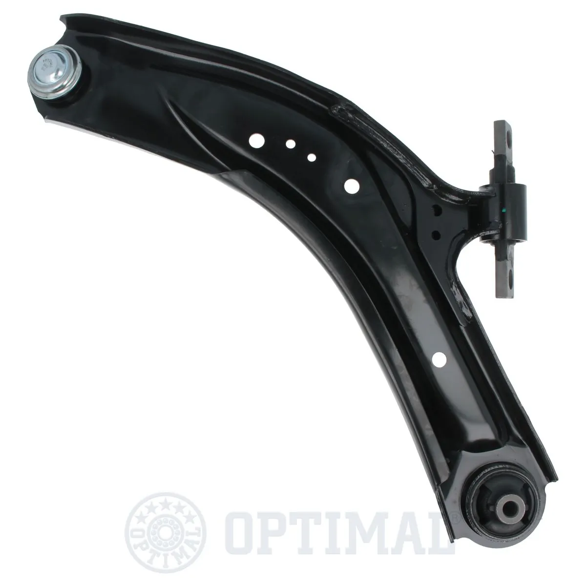 G62037 Optimal Важіль передньої підвіски нижній, правий