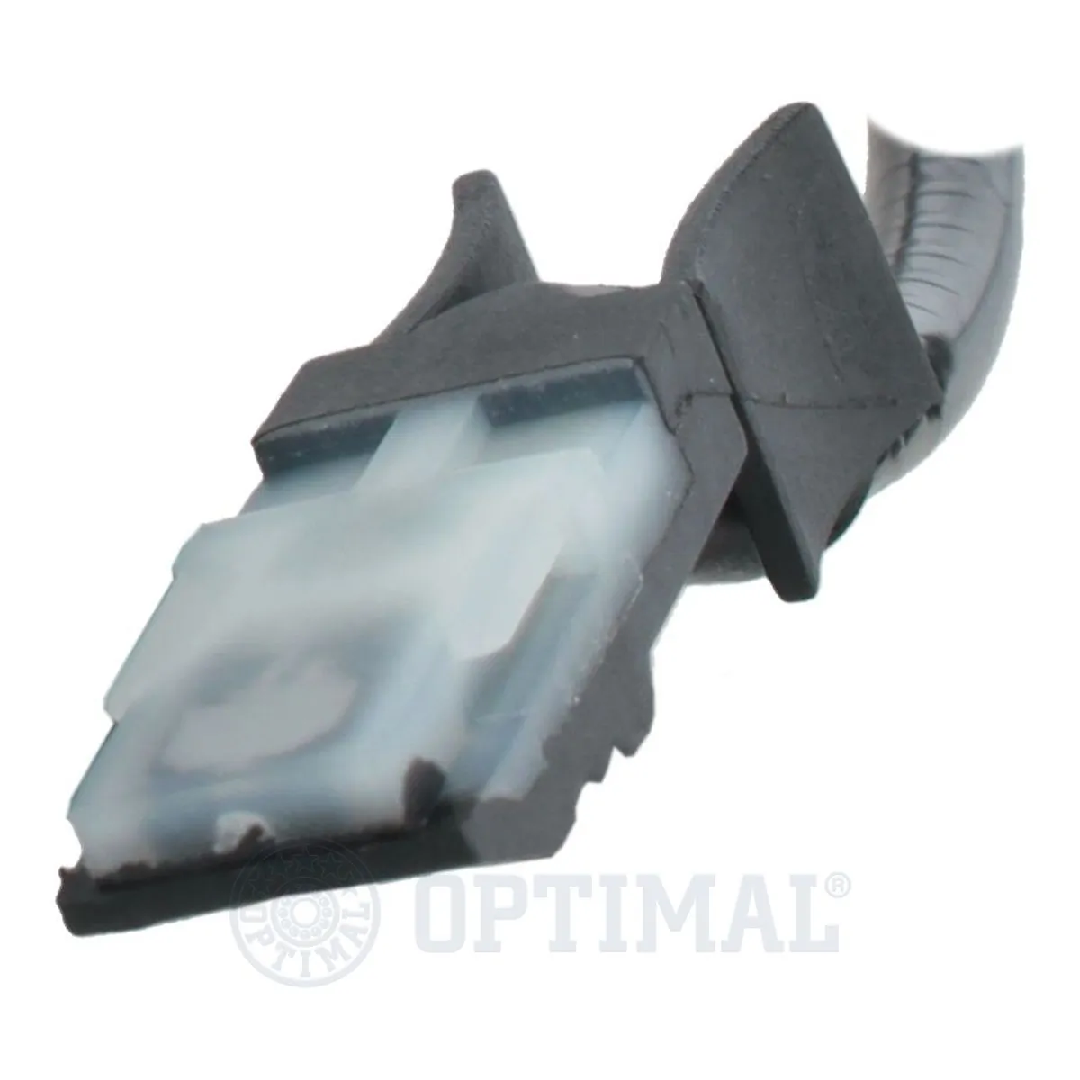 Купити 06S512 Optimal Датчик АБС (ABS) задній, лівий