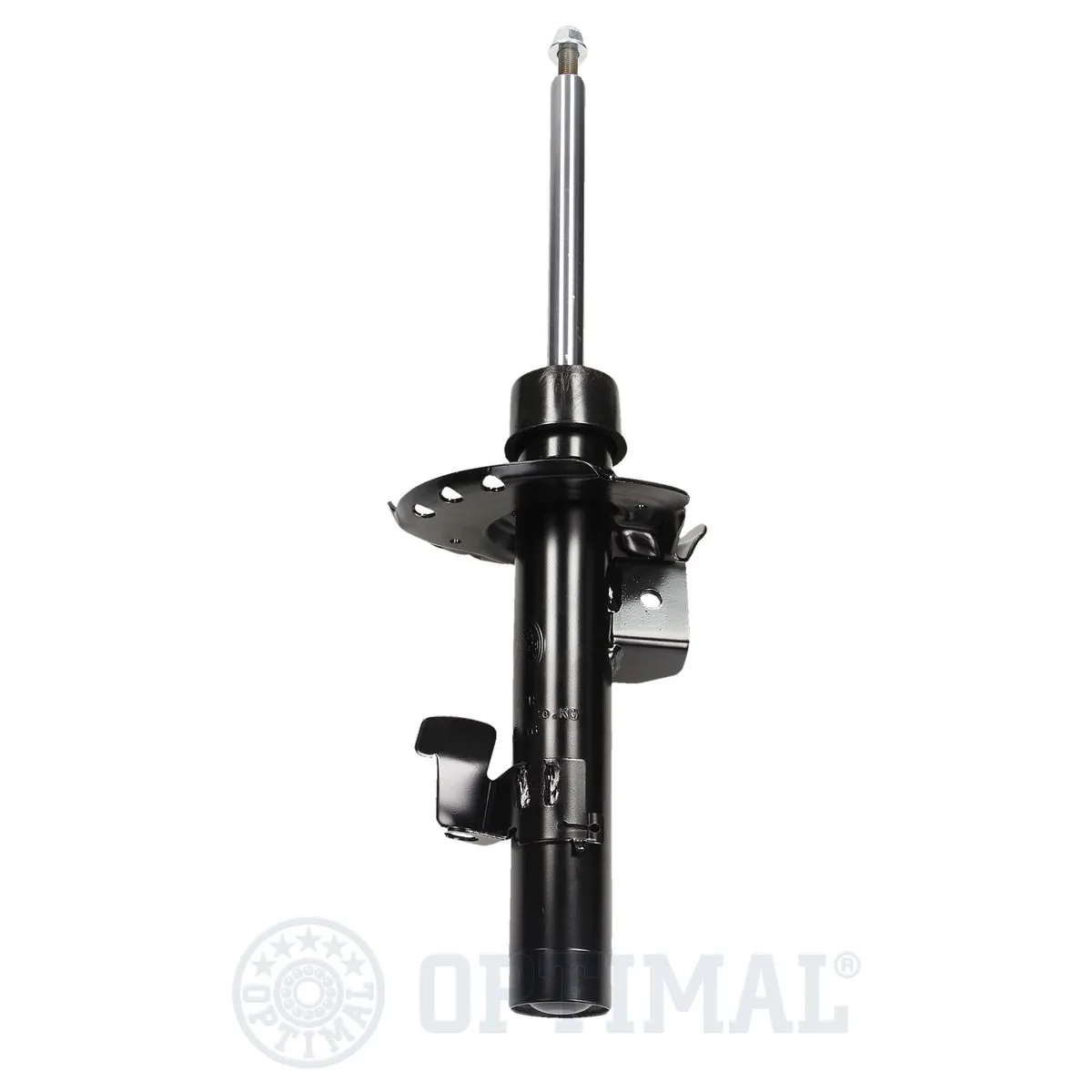 Амортизатор передній, правий Optimal A3970GR ціна, від 32.06 USD