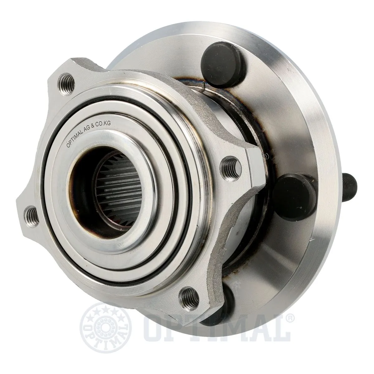 Маточини задніх коліс Optimal 992613 ціна, від 92.03 USD