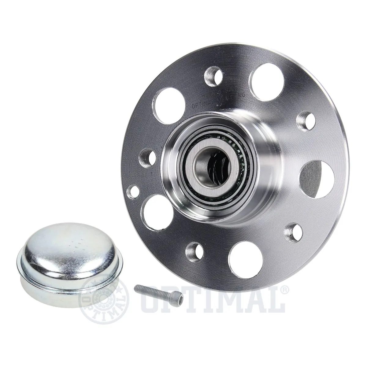 Маточина колеса передня Optimal 401157L ціна, від 45.20 USD
