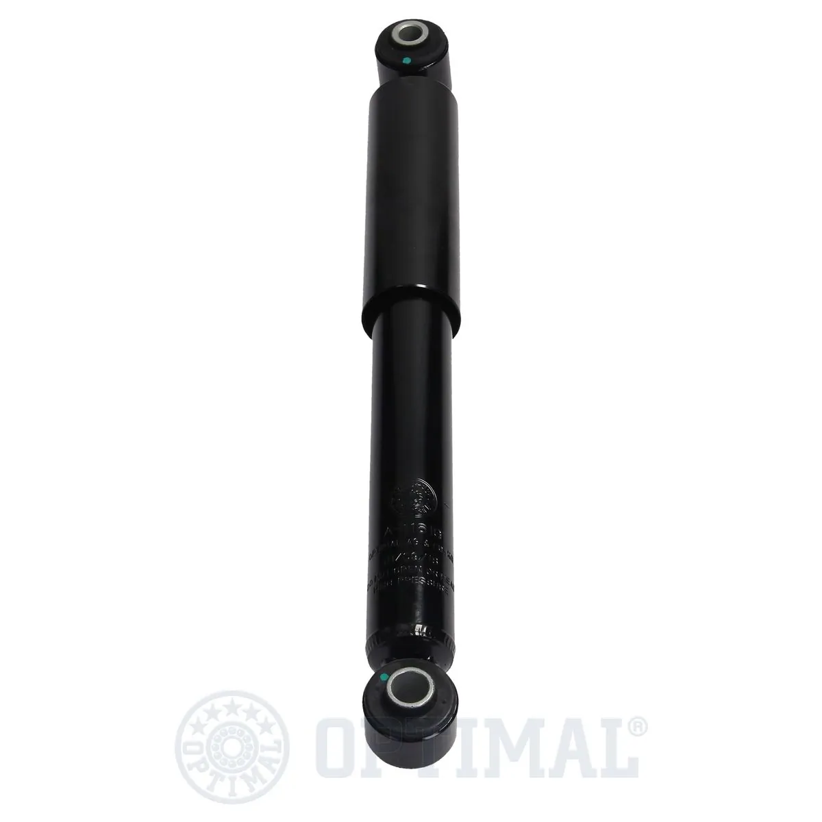Амортизатор задній Optimal A1161G ціна, від 26.47 USD