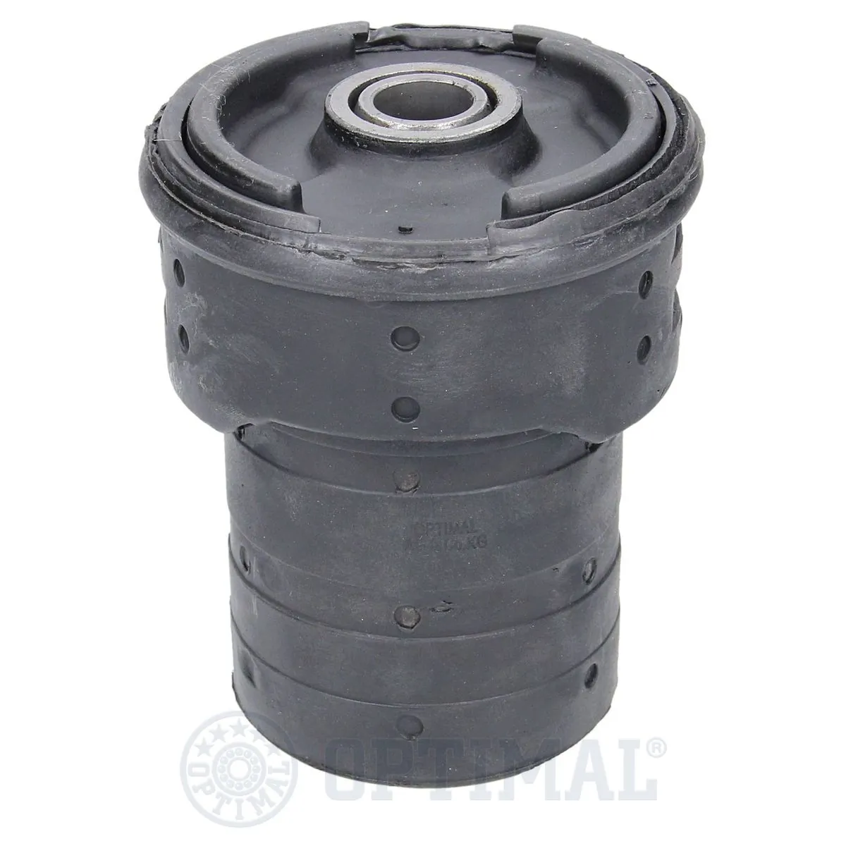 F86583 Optimal Сайлентблок балки моста