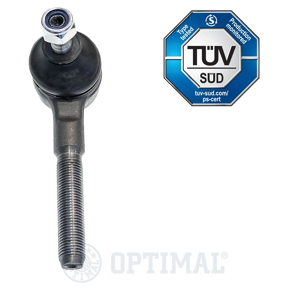 G1105 Optimal Зовнішній наконечник рульової тяги