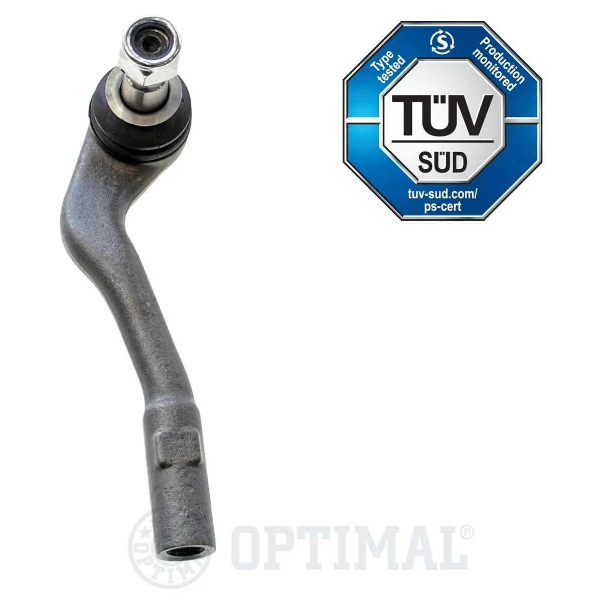 G11441 Optimal Зовнішній наконечник рульової тяги