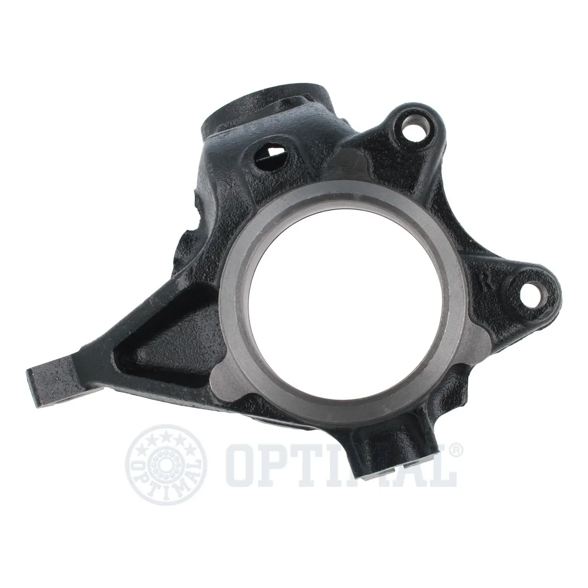 KN60030802R Optimal Цапфа - поворотний кулак передній, правий