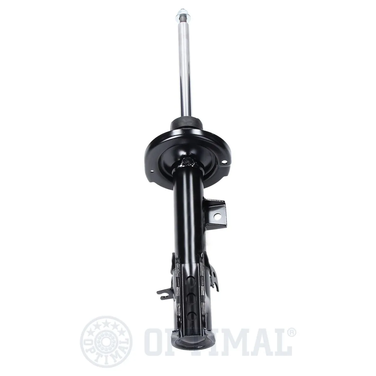 Амортизатор передній, правий Optimal A3767GR ціна, від 59.74 USD