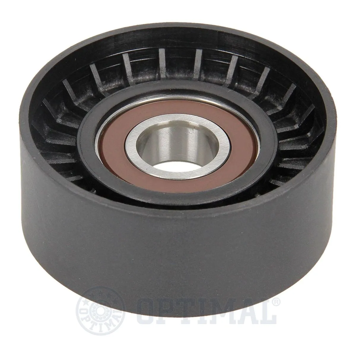Натягувач приводного ременя MPQ1268 Magneti Marelli