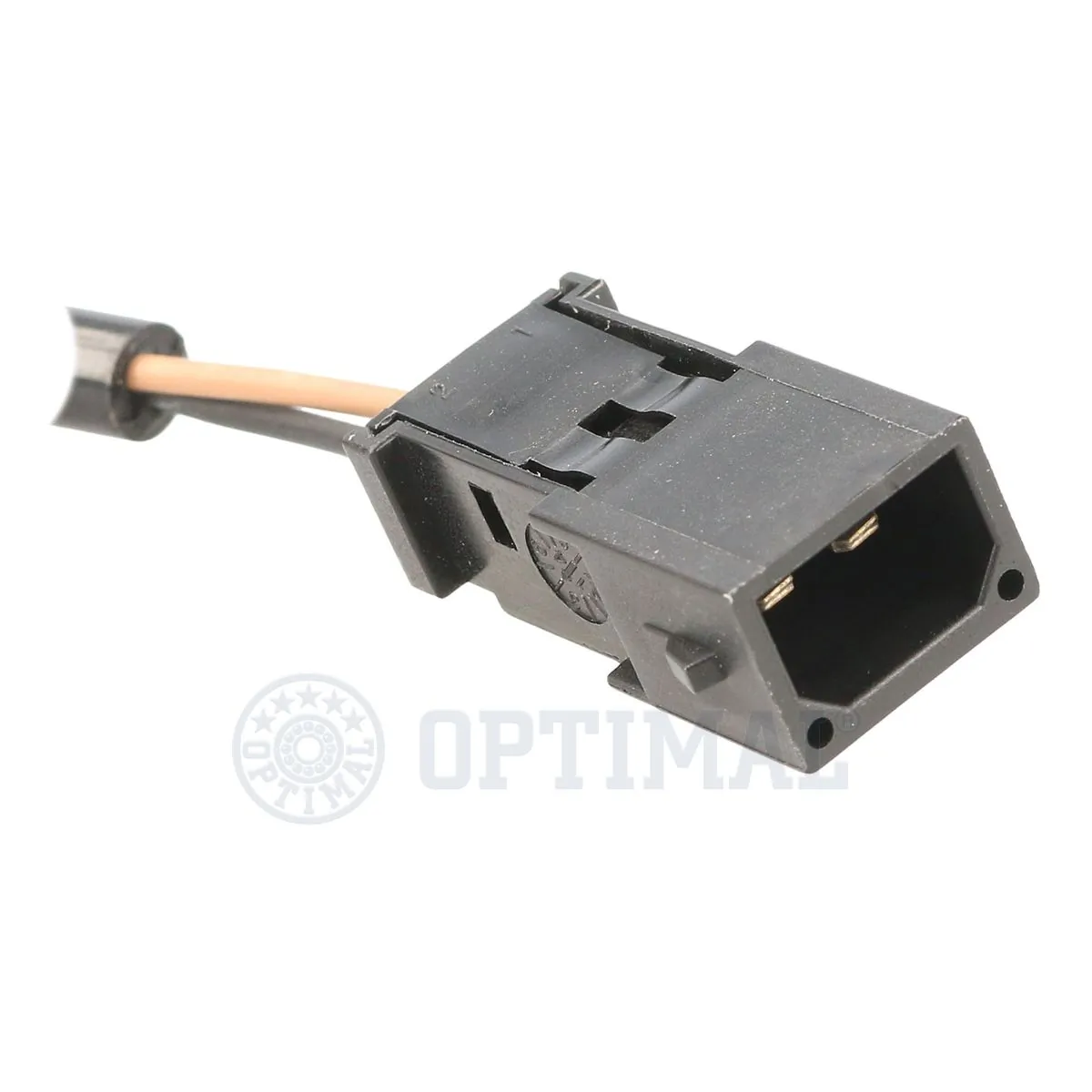 Датчик АБС (ABS) задній Optimal 06S288 ціна, від 26.67 USD
