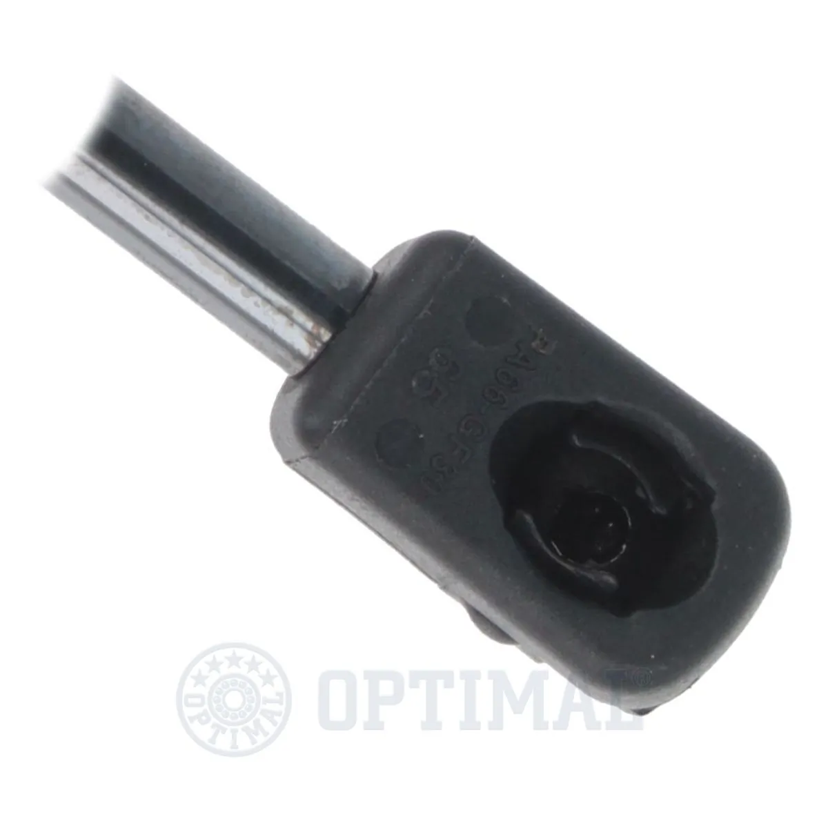 Амортизатор двері задньої Optimal AG50010 ціна, від 8.23 USD