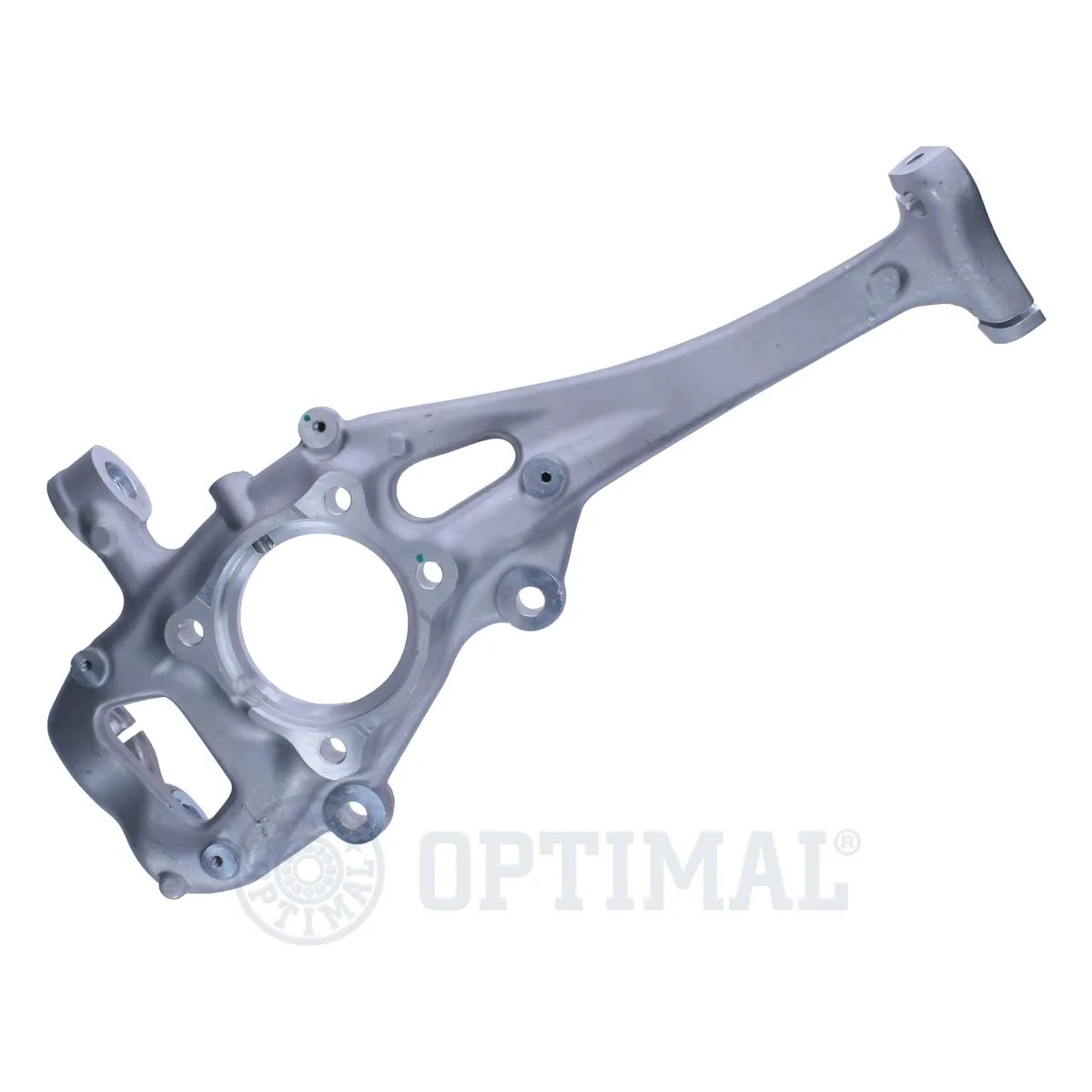 KN10071001L Optimal Цапфа поворотна ліва