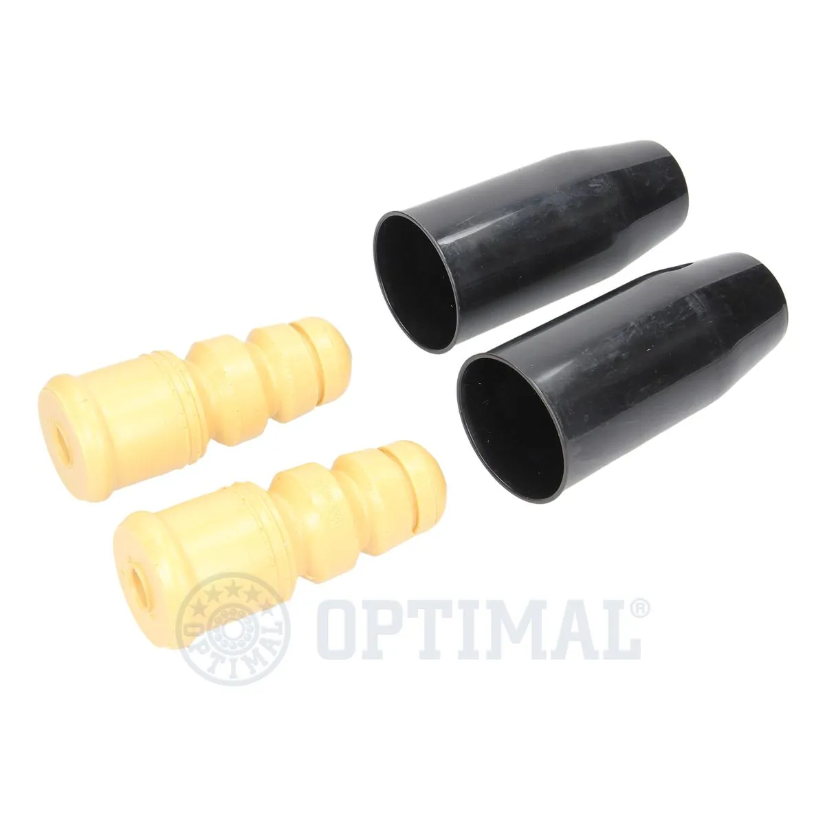 APK0213 Magneti Marelli Буфер амортизатора заднього