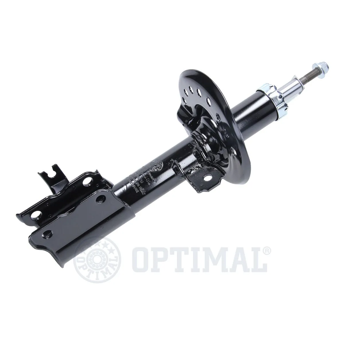 A3944GL Optimal Ліва передня стійка
