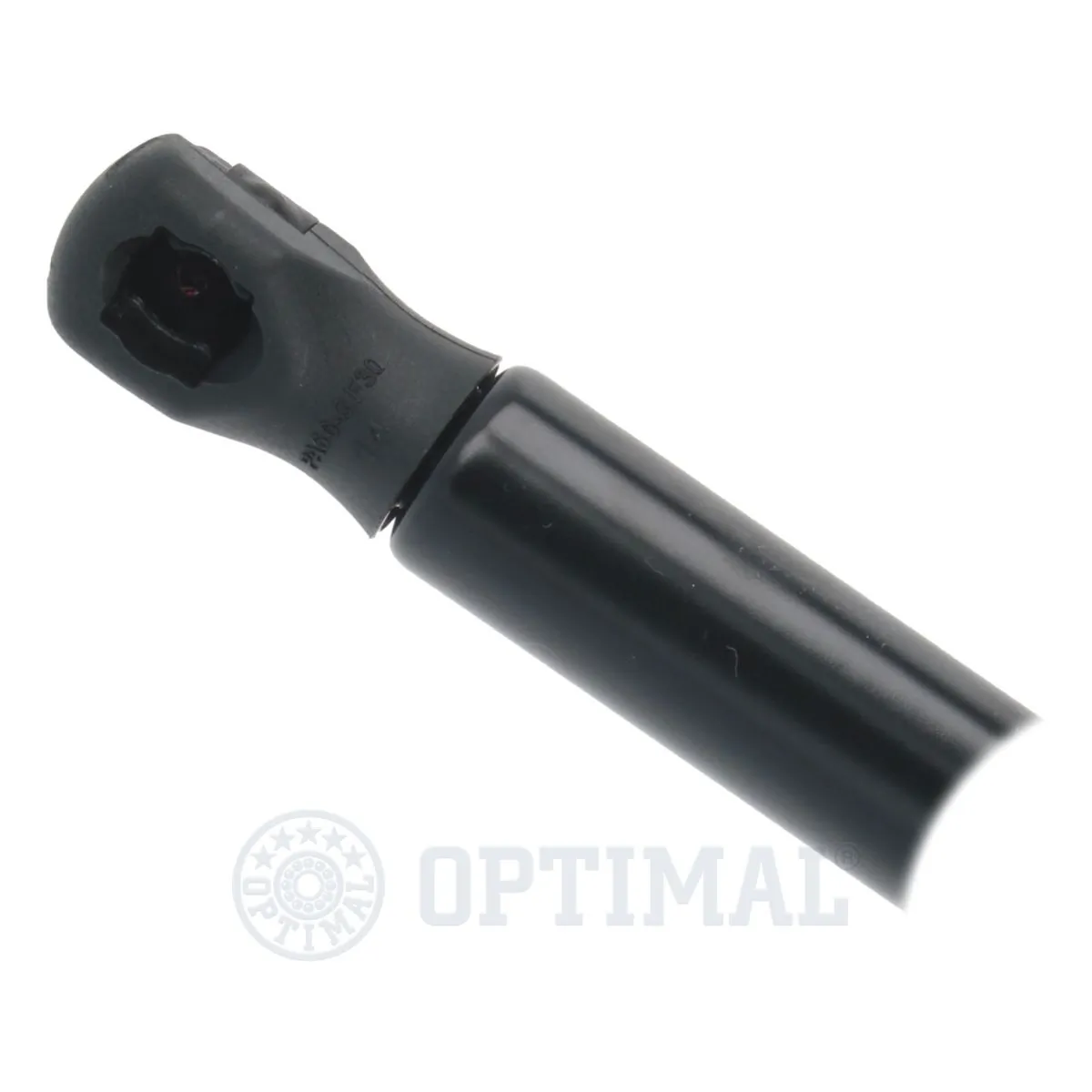 AG51739 Optimal Амортизатор кришки багажника / двері 3/5-ї задньої
