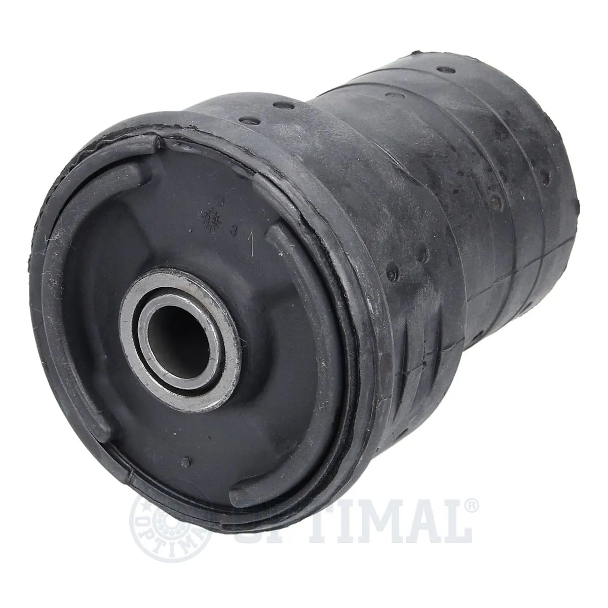 Сайлентблок задньої балки/підрамника Optimal F86583 ціна, від 59.50 USD