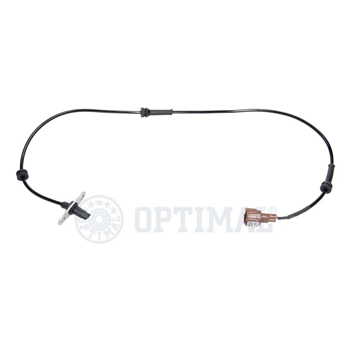 Датчик АБС задній лівий Optimal 06S401 ціна, від 16.37 USD