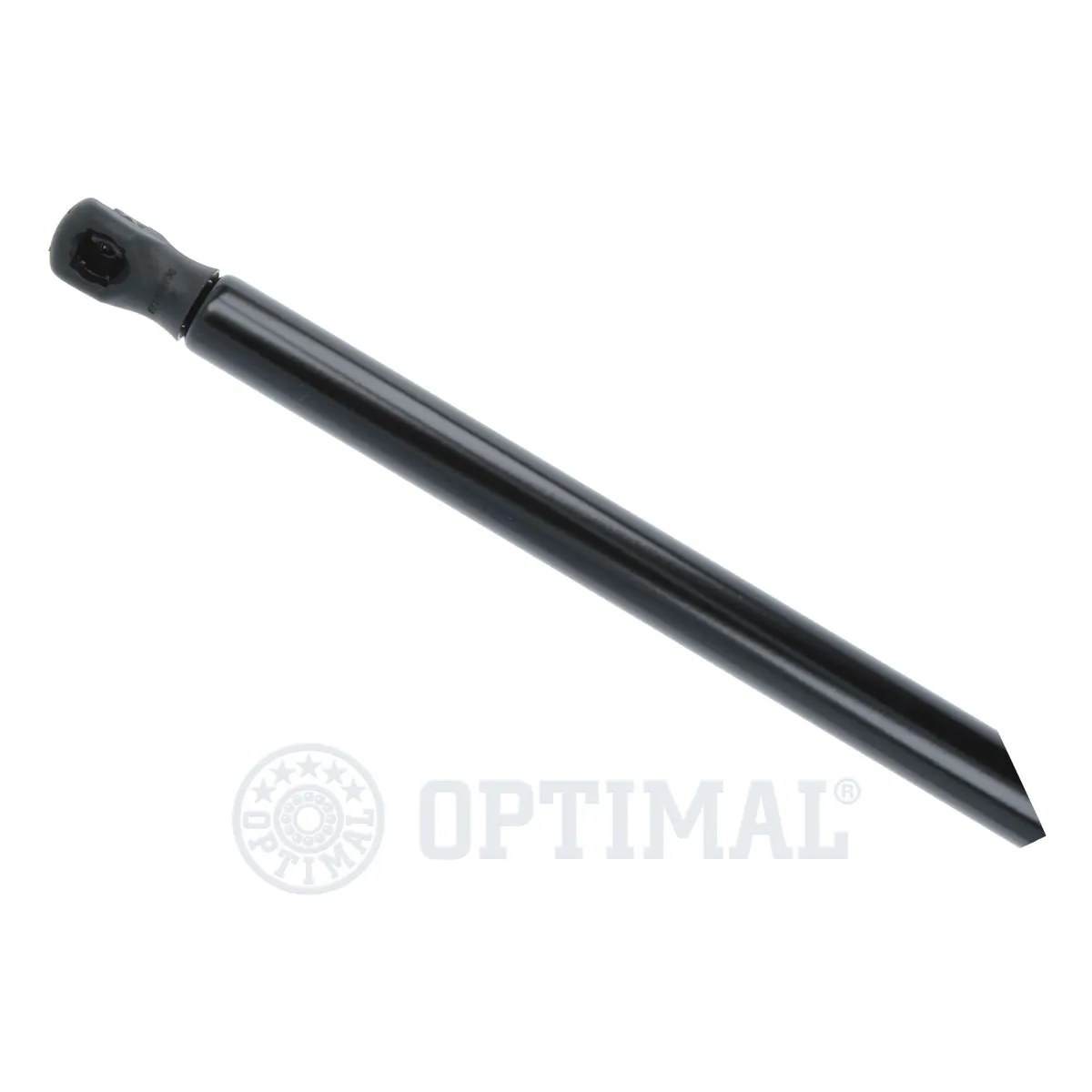 AG50775 Optimal Амортизатор кришки багажника / двері 3/5-ї задньої