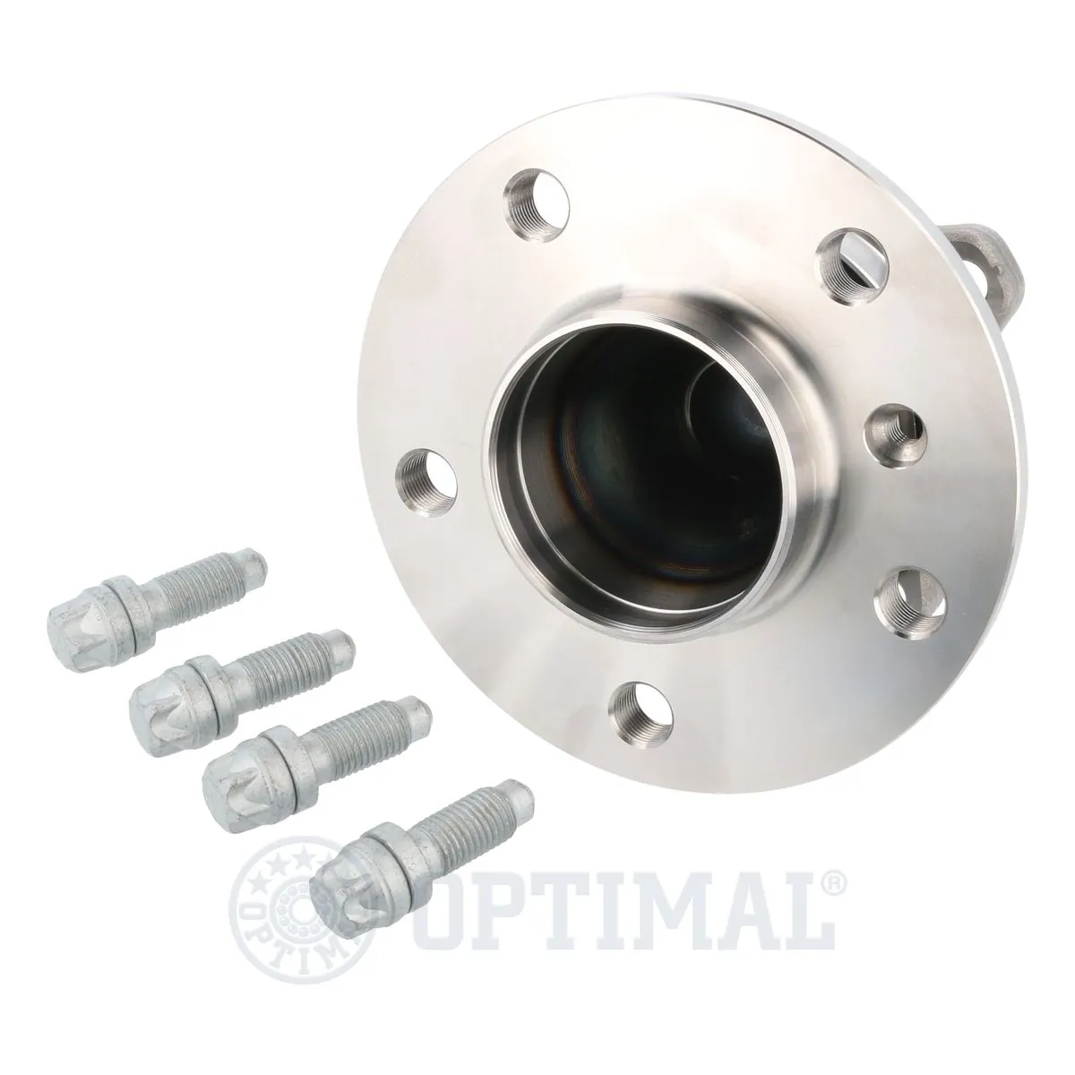 Купити 502202 Optimal Підшипник ступиці колеса