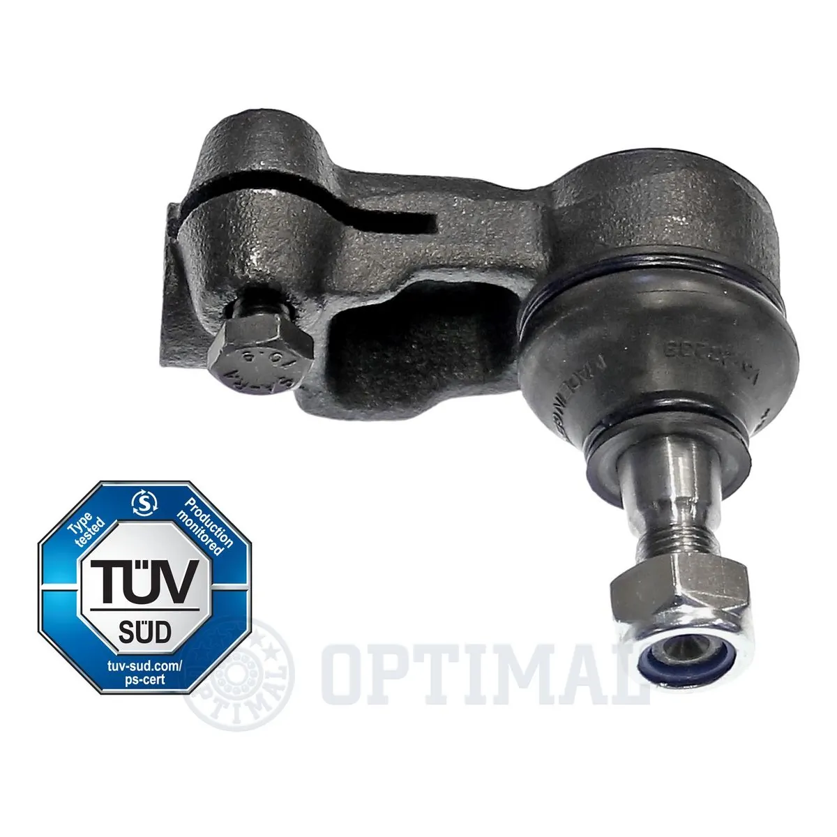 G1042 Optimal Зовнішній наконечник рульової тяги