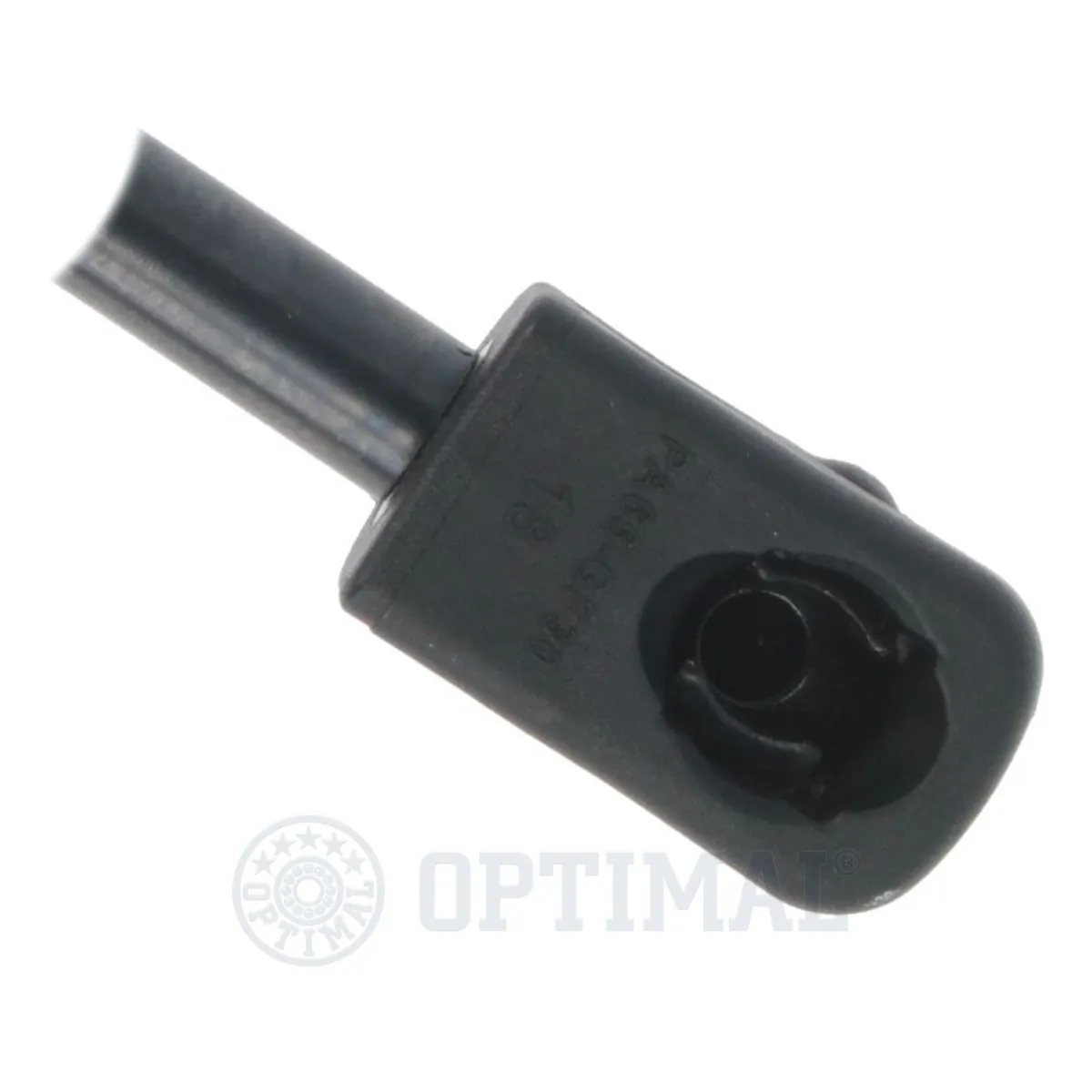 Амортизатор двері задньої Optimal AG50767 ціна, від 12.34 USD