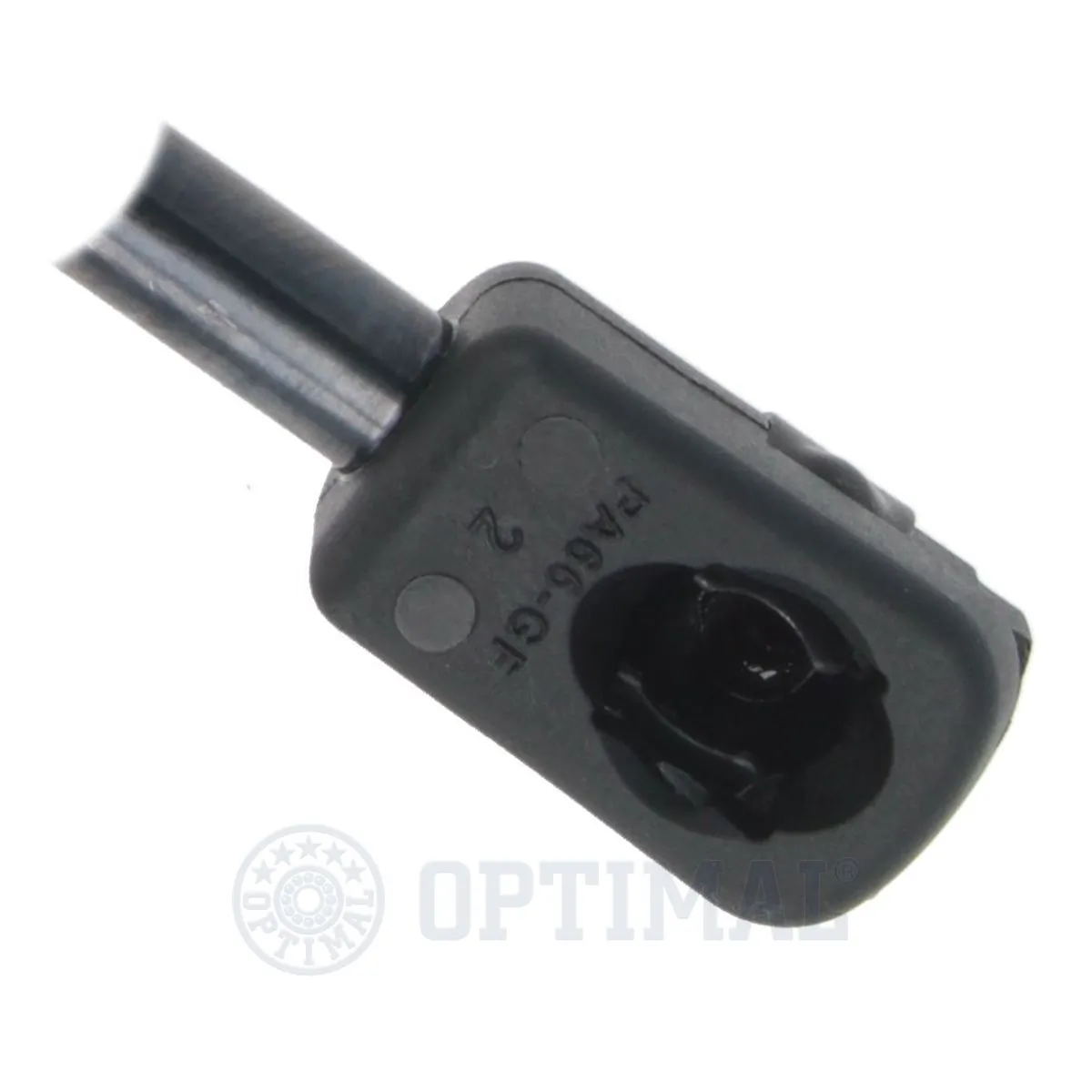 Амортизатор двері задньої Optimal AG50693 ціна, від 8.47 USD