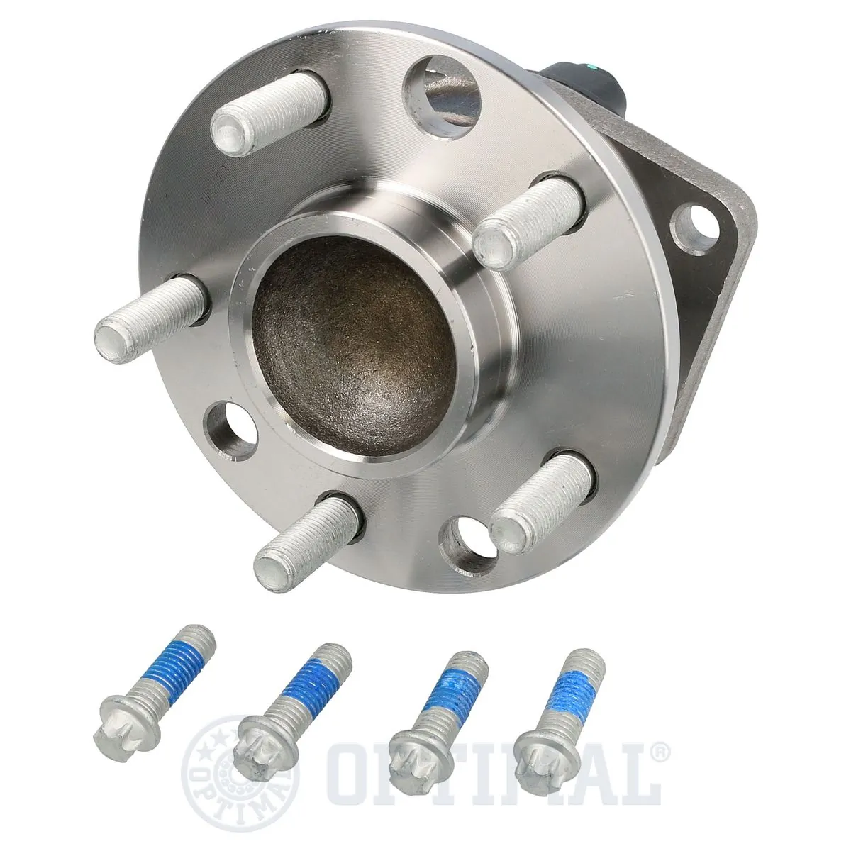 Маточини задніх коліс Optimal 302197 ціна, від 85.96 USD