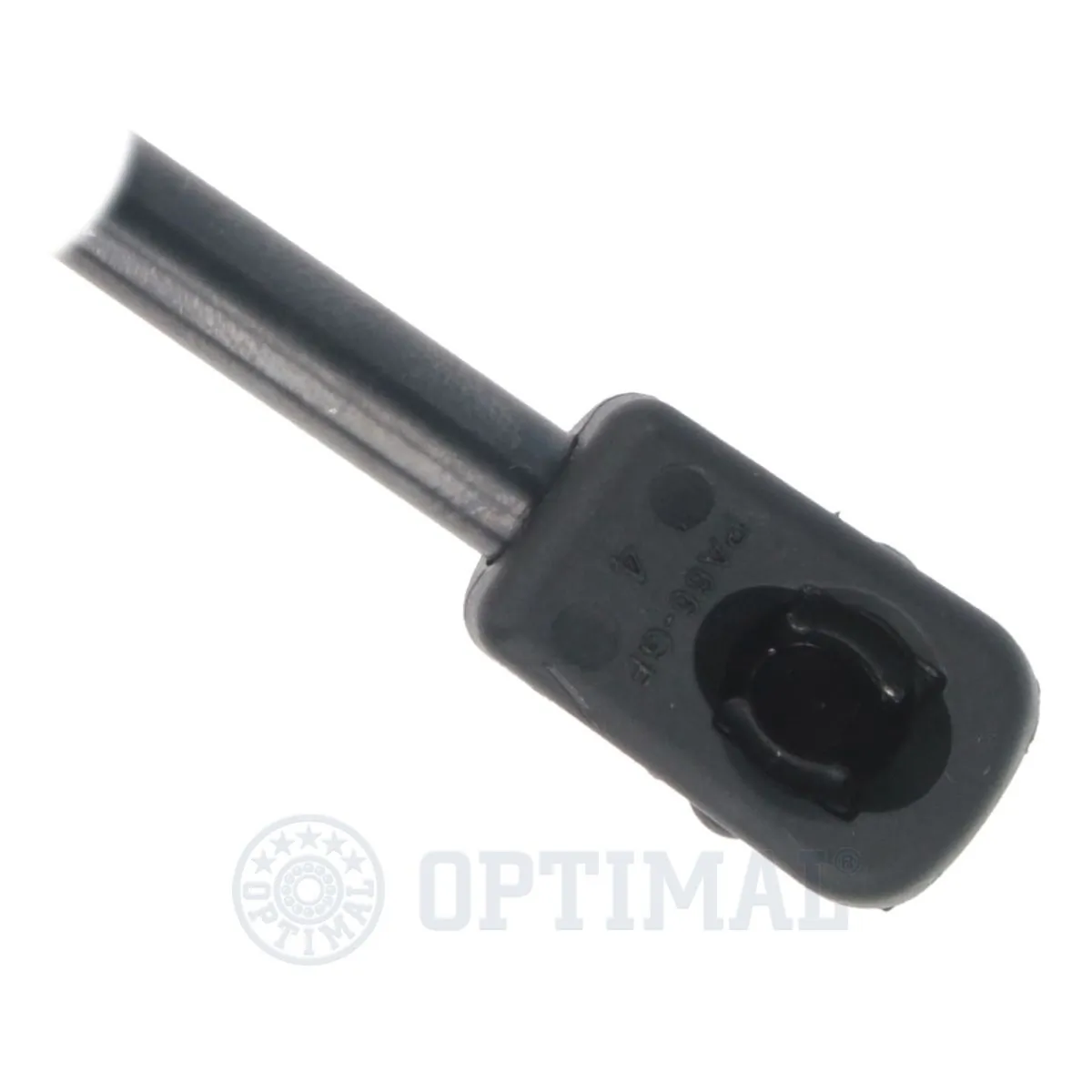 Амортизатор двері задньої Optimal AG51708 ціна, від 10.02 USD