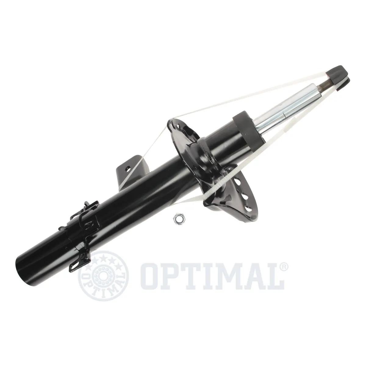 A5109GR Optimal Амортизатор задній, правий