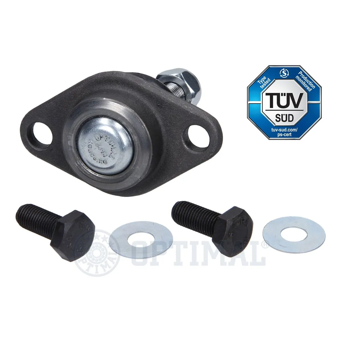 G3199 Optimal Кульові на авто
