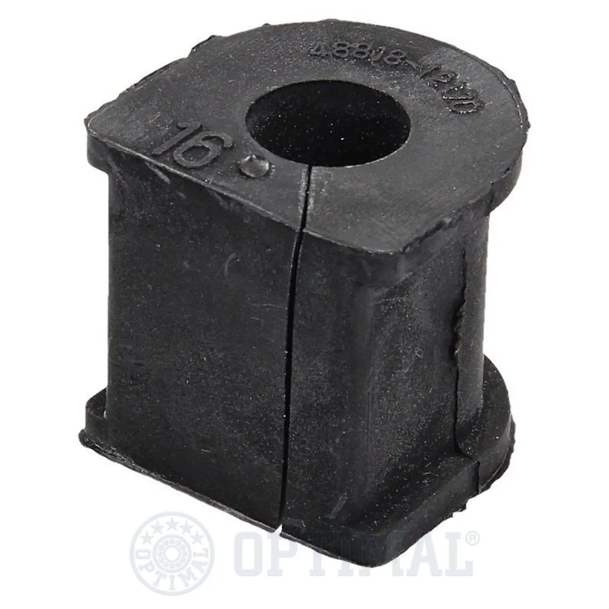 F88059 Optimal Прокладка стабільзатора заднього