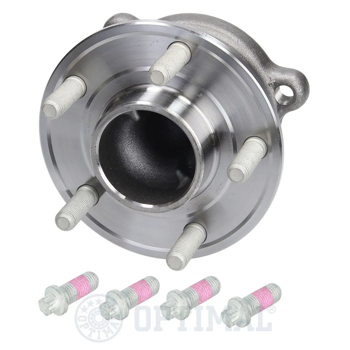 Маточини задніх коліс Optimal 302509 ціна, від 84.13 USD