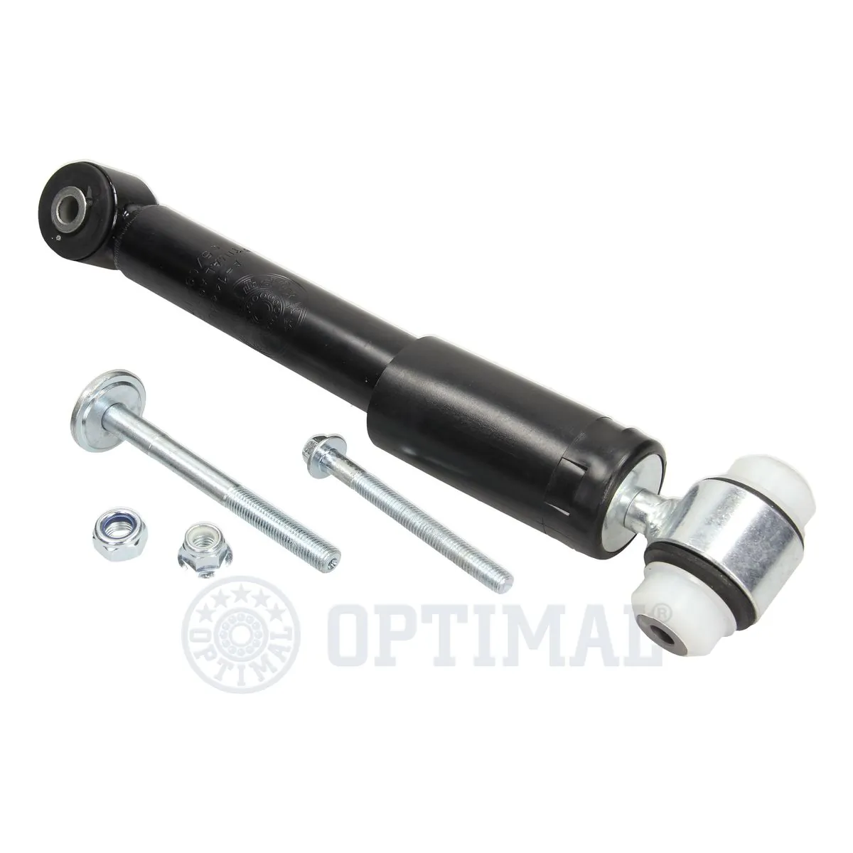 A1444G Optimal Амортизатори задні
