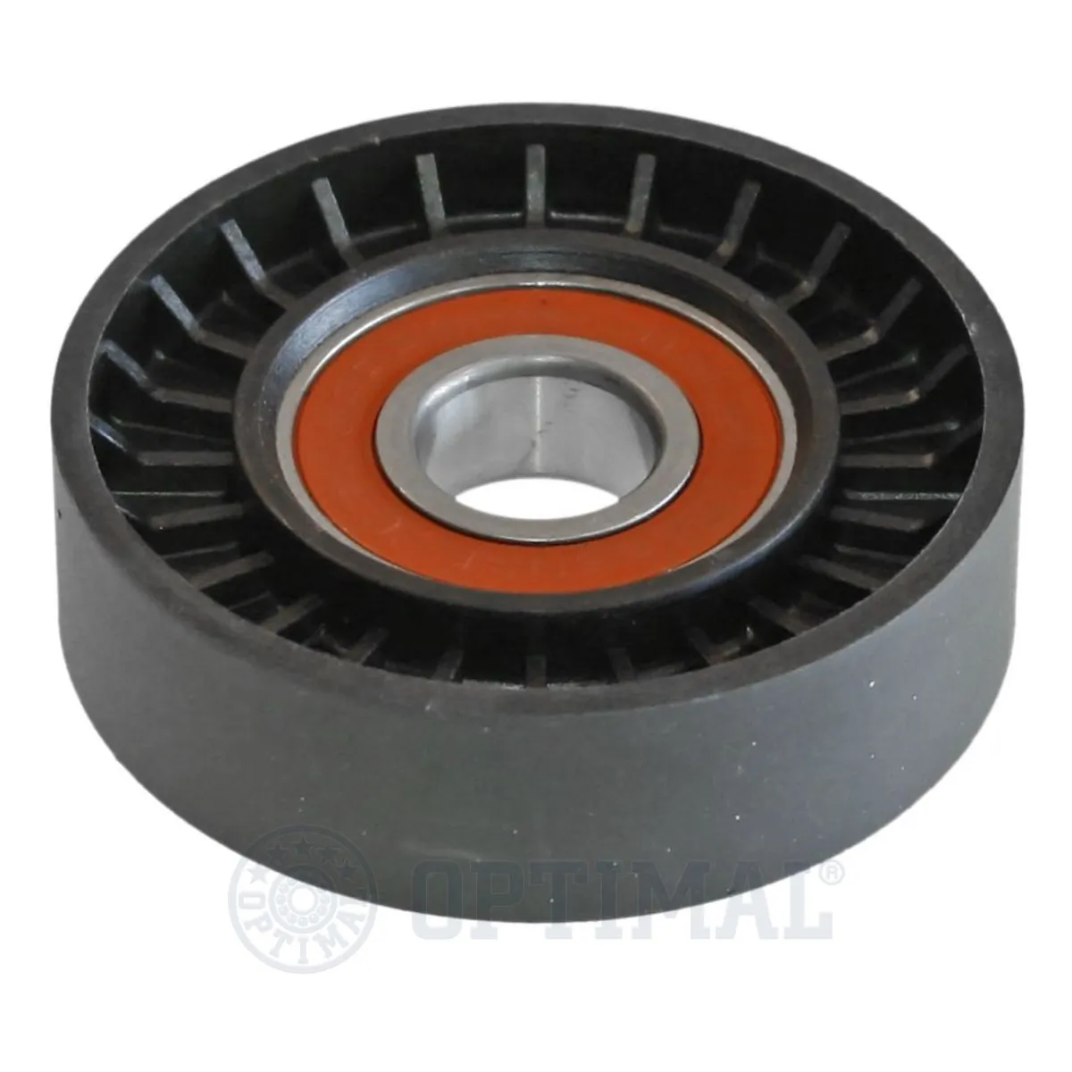 Натяжний ролик Caffaro CFR9400 ціна, від 9.34 USD