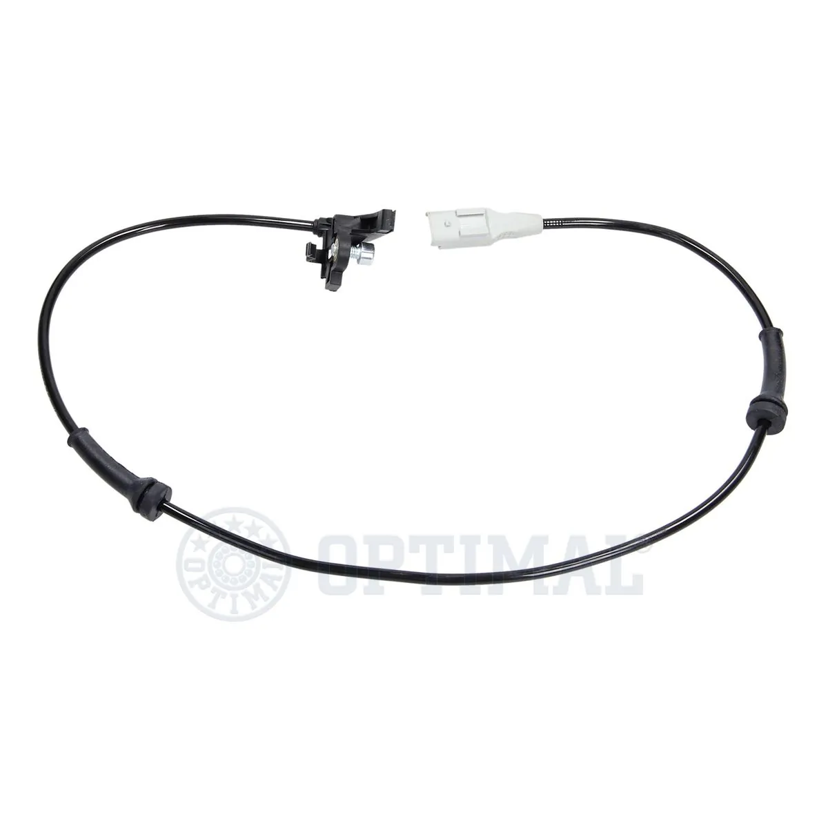 06S125 Optimal Датчик АБС (ABS) задній