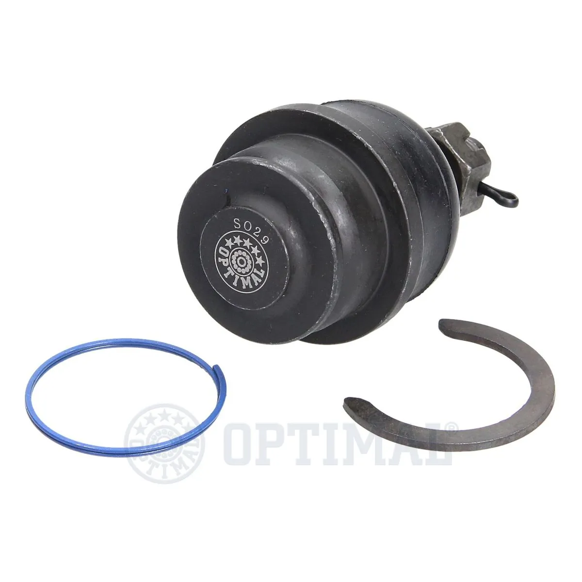 G31048 Optimal Кульові на авто