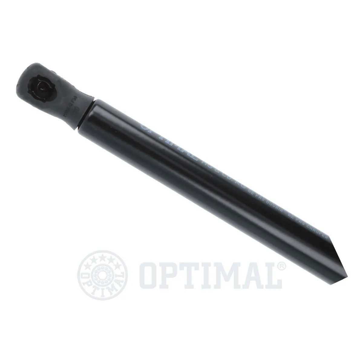 AG52136 Optimal Амортизатор кришки багажника / двері 3/5-ї задньої