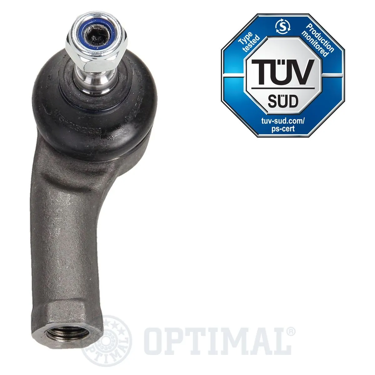 G1984 Optimal Зовнішній наконечник рульової тяги