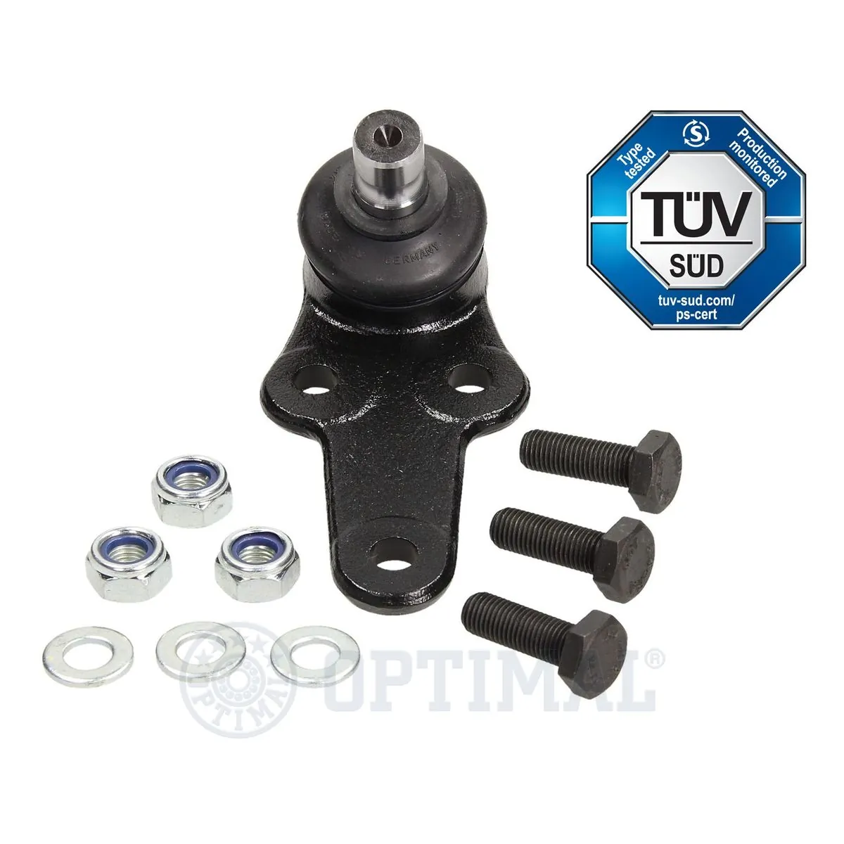 Купити G3859 Optimal Кульова опора, нижня