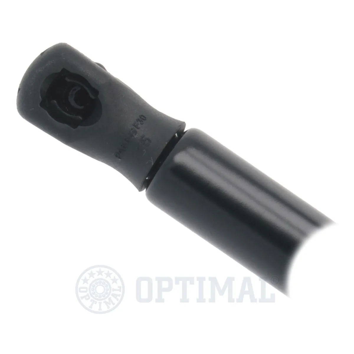 AG50265 Optimal Амортизатор кришки багажника / двері 3/5-ї задньої
