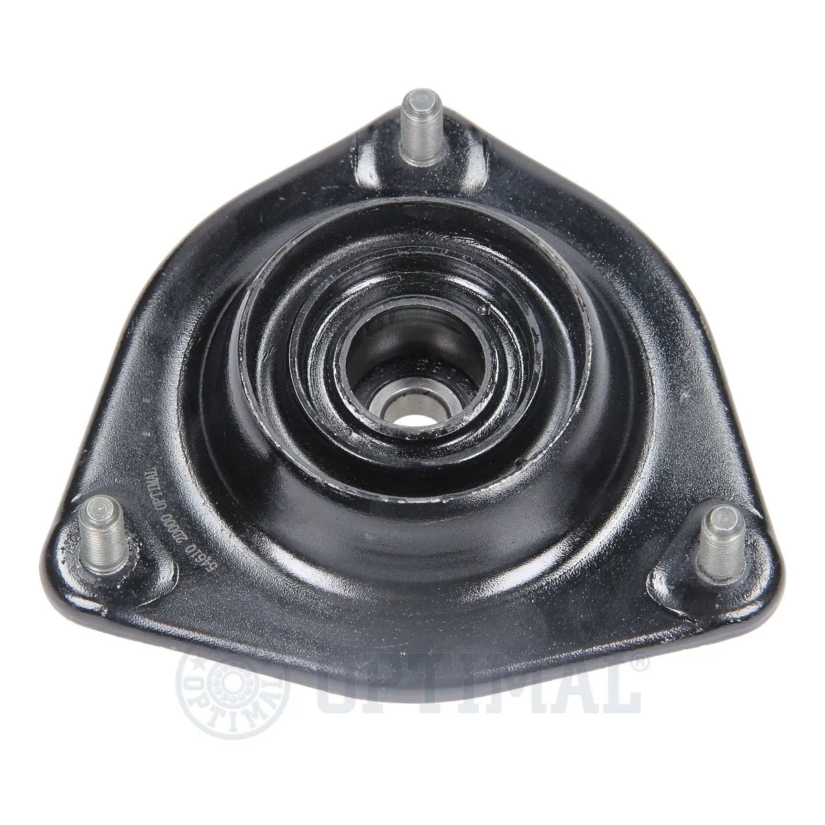 Чохол амортизатора заднього Optimal F87370 ціна, від 10.07 USD