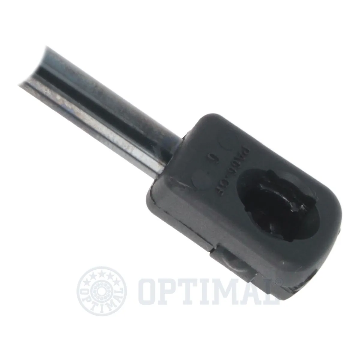 Амортизатор двері задньої Optimal AG51809 ціна, від 7.48 USD